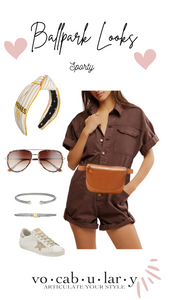 San Diego Padres Game Day Outfits Insp