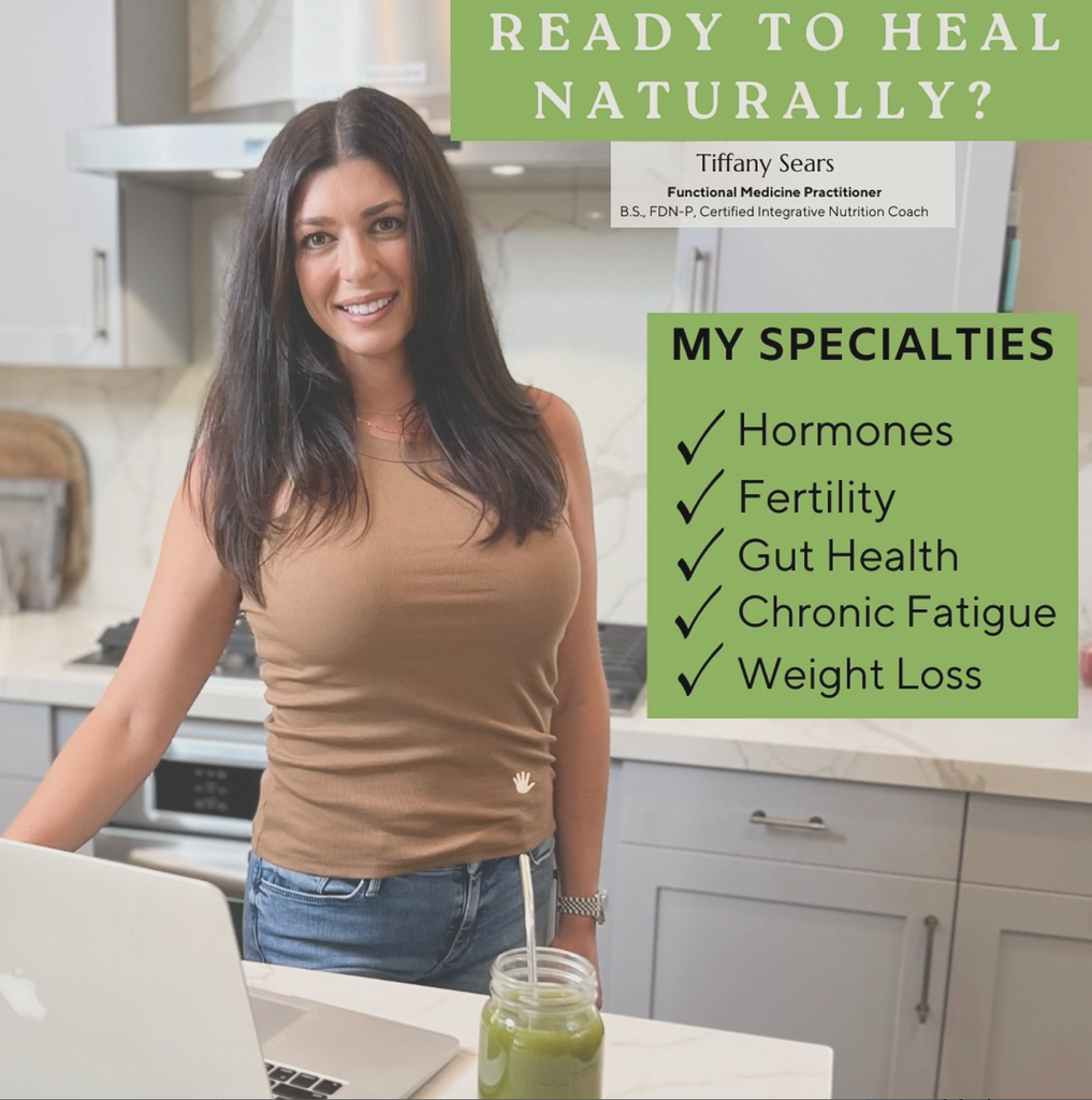 My Health Journey: Why I Finally Put Myself First