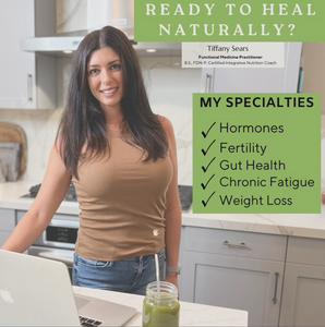 My Health Journey: Why I Finally Put Myself First