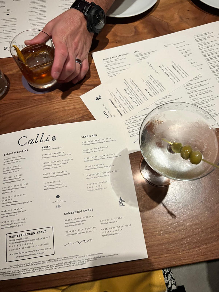 Top 5 Date Night Spots in San Diego: Where Romance Meets Culinary Delight