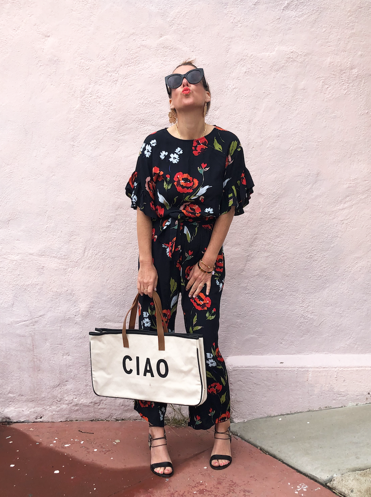 CIAO BELLA
