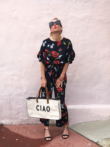 CIAO BELLA