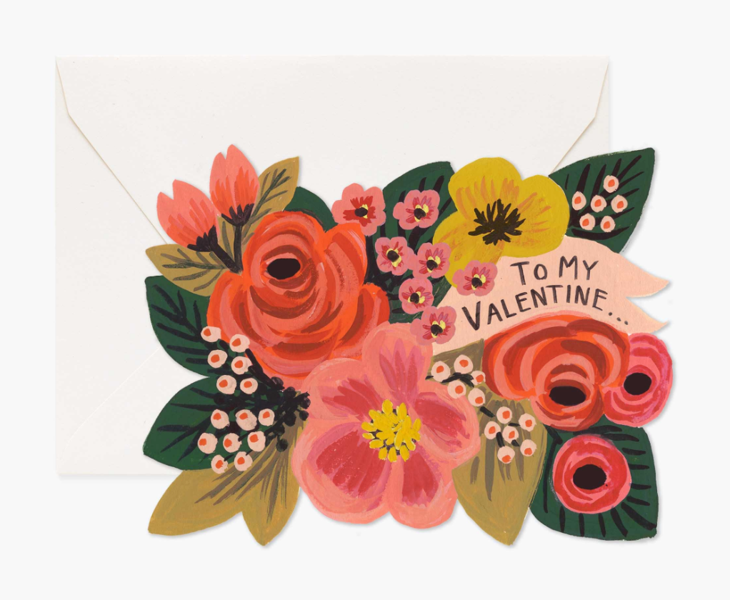 HAPPY VALENTINES DAY