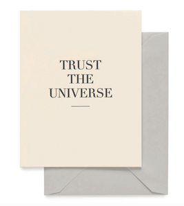 Safe to Trust