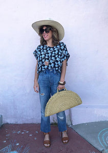 Relaxed Vacay Inspired Pieces