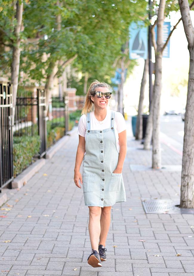 September Strolls