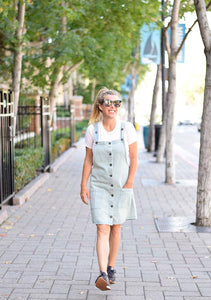 September Strolls
