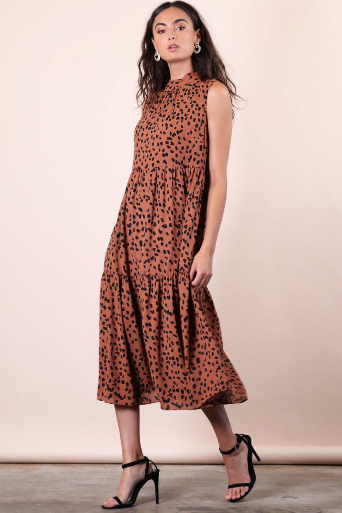 Animal Print and Virgos