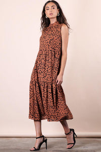 Animal Print and Virgos