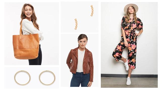Fall Capsule