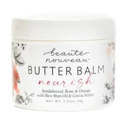 Nourish Butter Balm