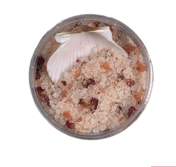 Nourish Bath Soak