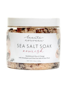 Nourish Bath Soak