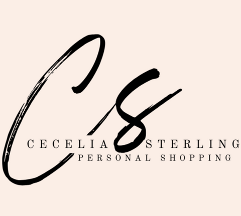 Personal Shopping with Cecelia hourly
