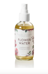Flower Water