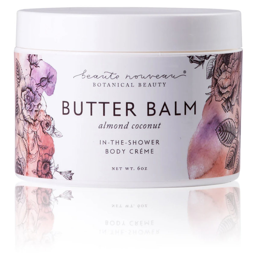 Butter Balm - Almond Coconut