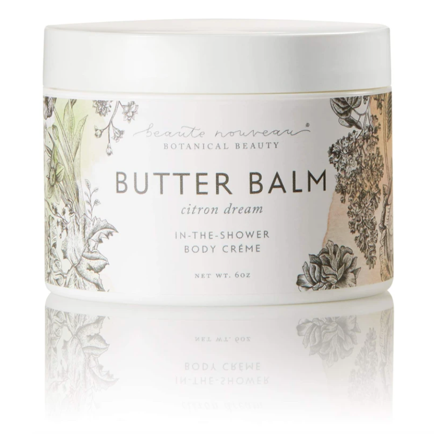 Butter Balm - Citron Dream