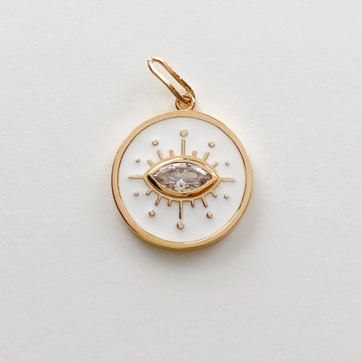 Talisman Charm