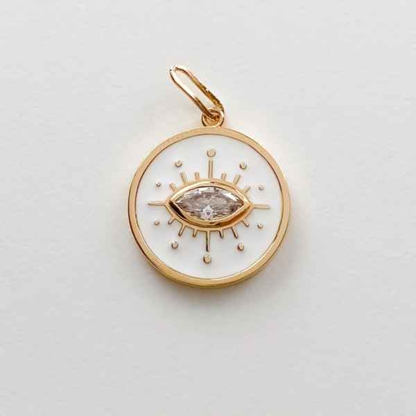 Talisman Charm