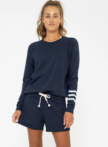 Waves Pullover