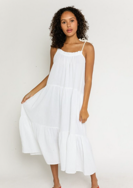 Charter Dress