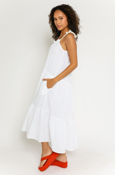 Charter Dress