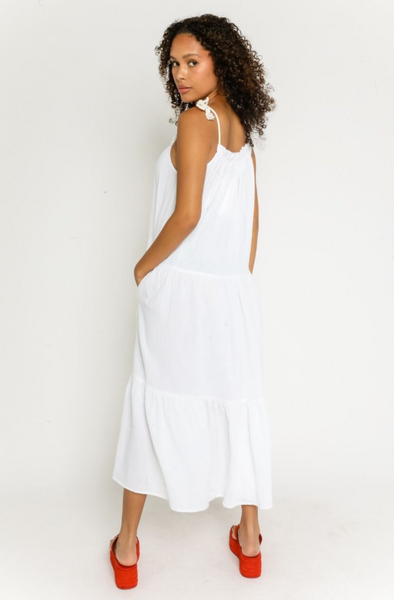Charter Dress