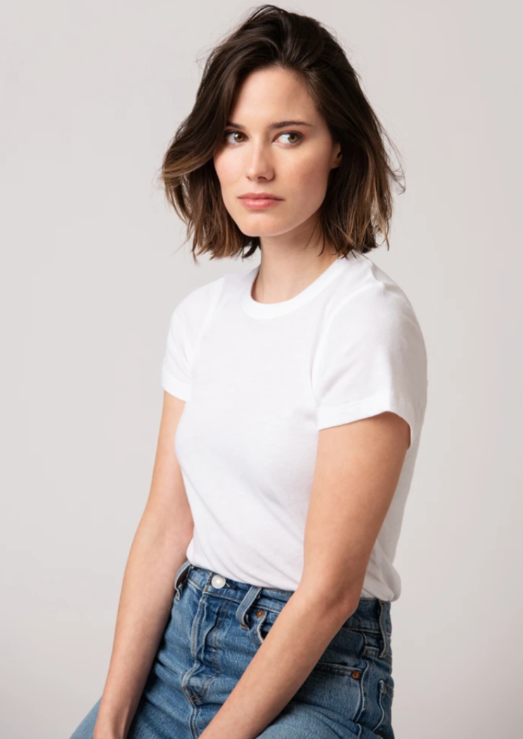 No. 01 Tee
