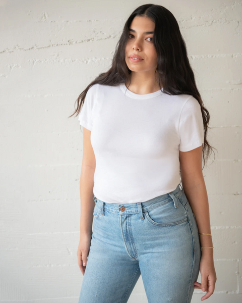 No. 01 Tee