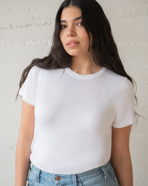 No. 01 Tee