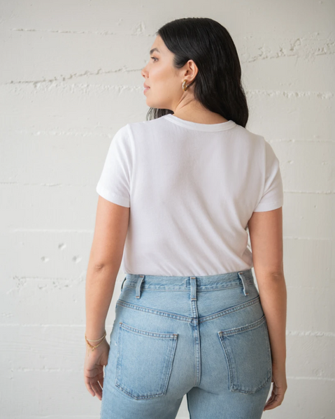 No. 01 Tee
