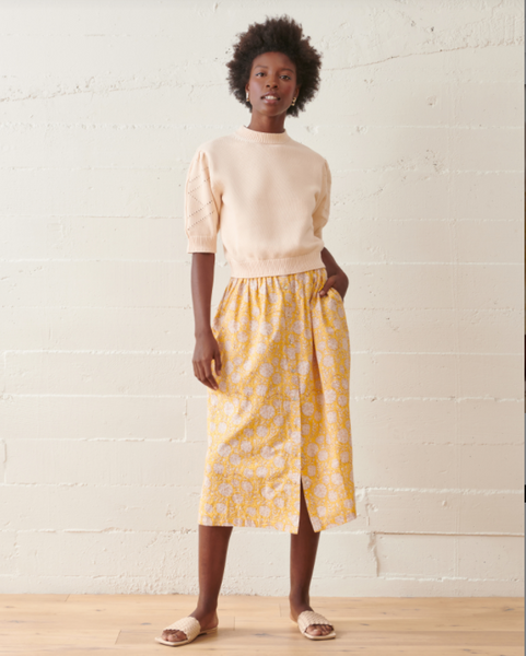Primrose Sweater