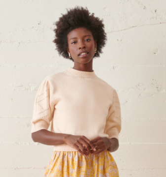 Primrose Sweater
