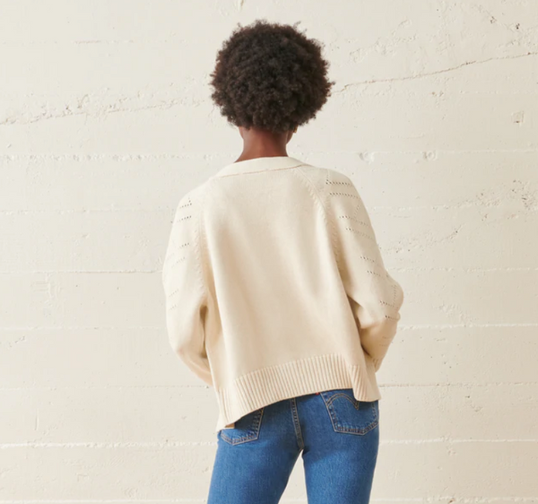 Hudson Bayside Cardigan