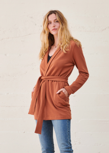 Sweet Embrace Cardigan