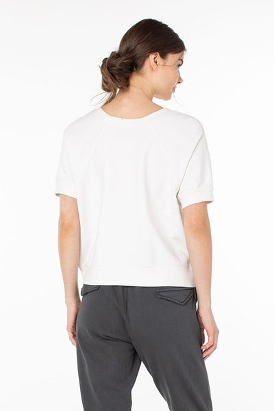 Beachcomber Wave Sweatshirt