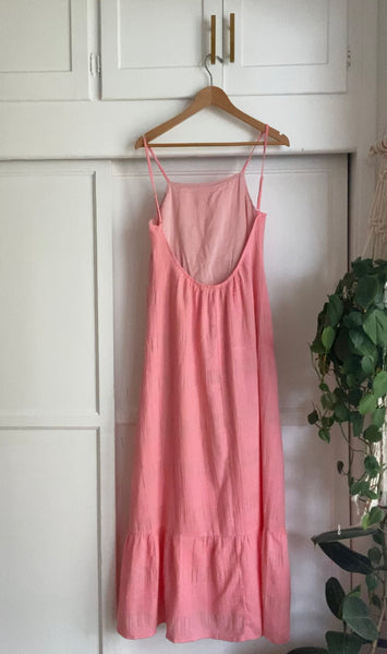 Peony Maxi Dress