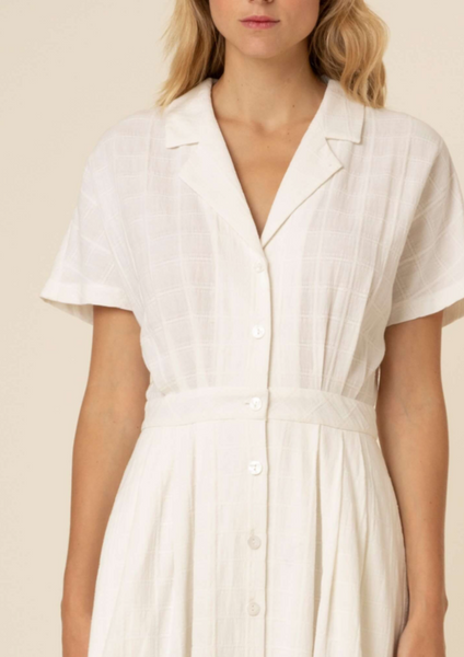 Serene Summer Dress