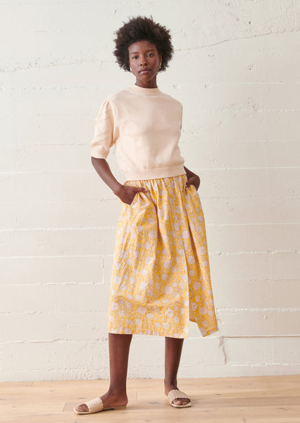 Primrose Sweater